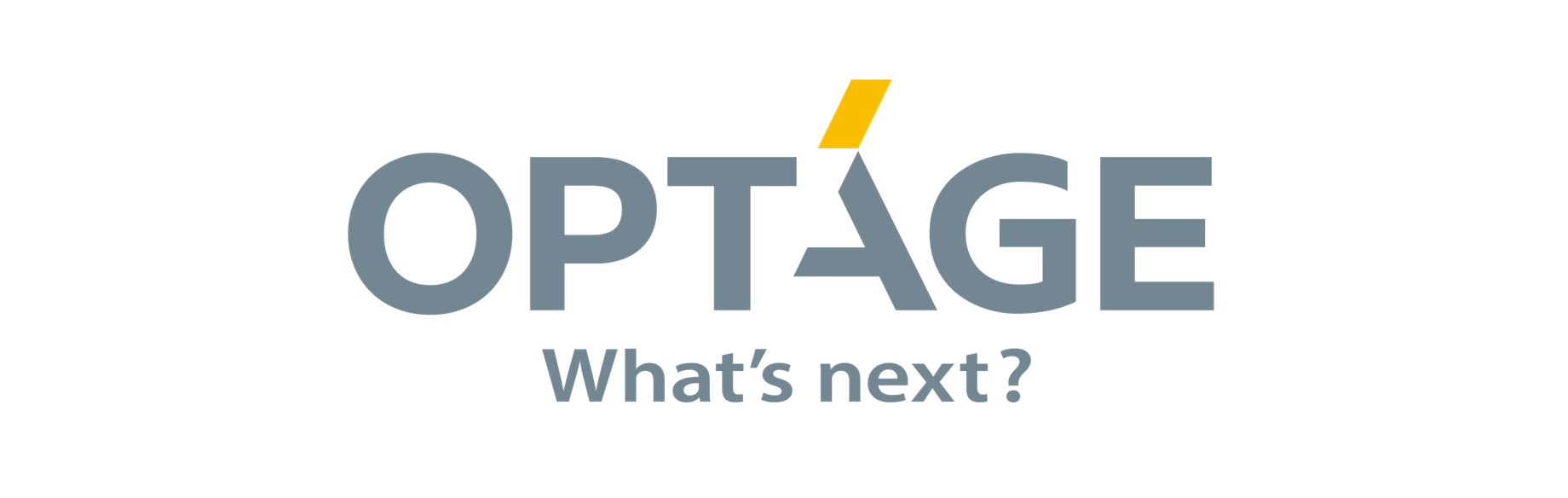 株式会社オプテージ