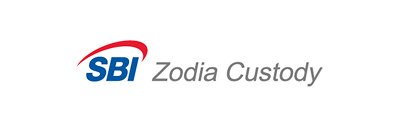 SBI Zodia Custody株式会社